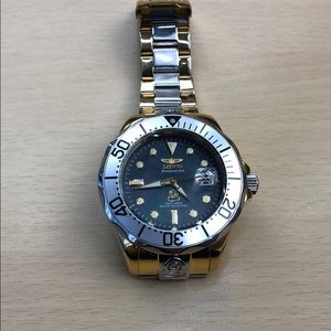 Invicta Grand Diver